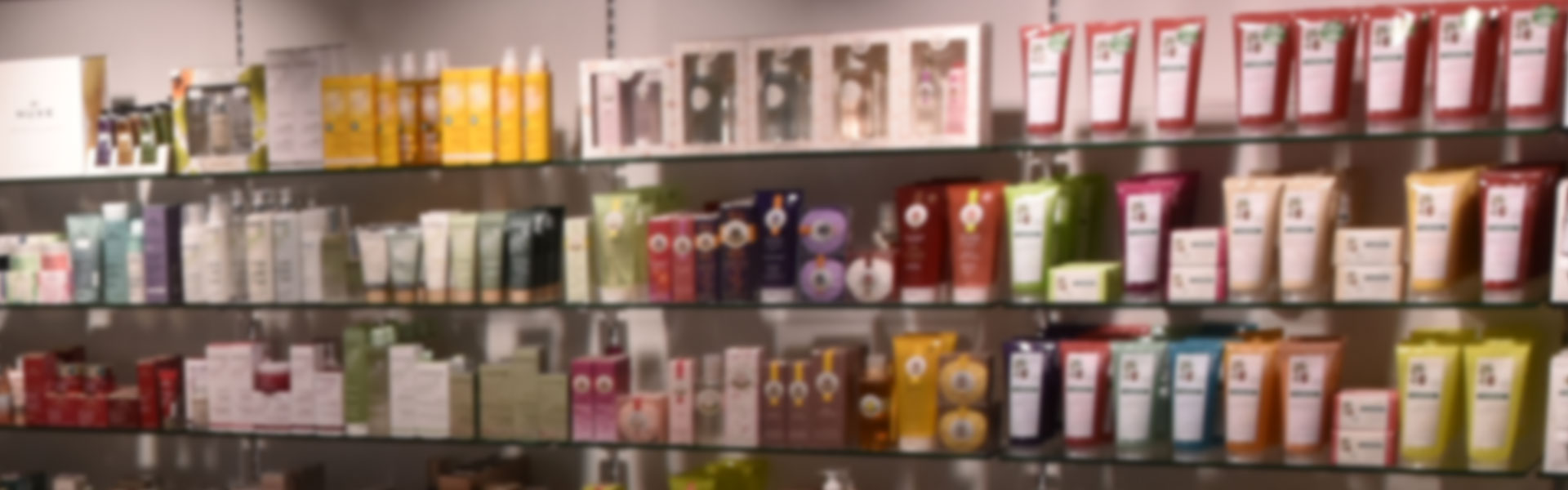 Pharmacie de Veyrier, Genève - Nos marques de produits capilaires