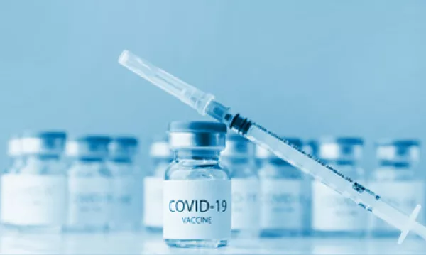 Pharmacie de Veyrier, Genève - Vaccin de rappel contre la COVID-19