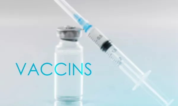 Pharmacie de Veyrier, Genève - Les vaccins